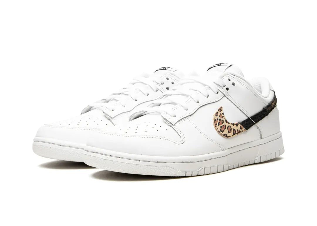 Nike Dunk Low SE Primal White - PLUGSNEAKRS