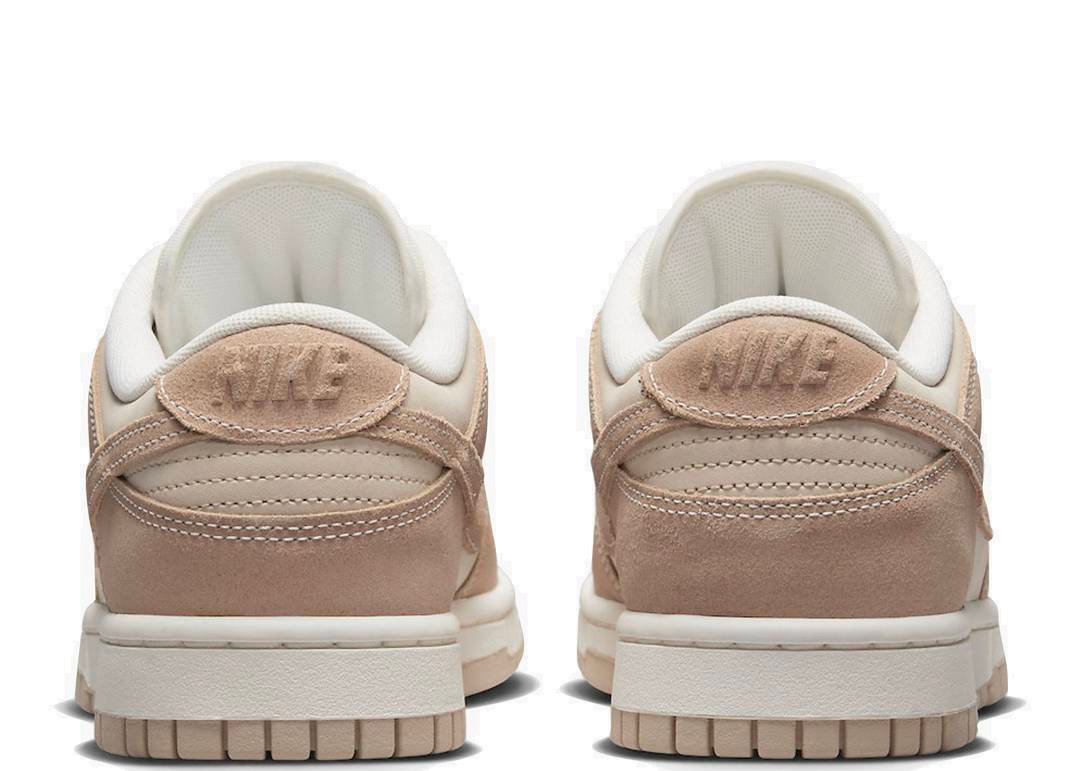 Nike Dunk Low SE Sand Drift - PLUGSNEAKRS