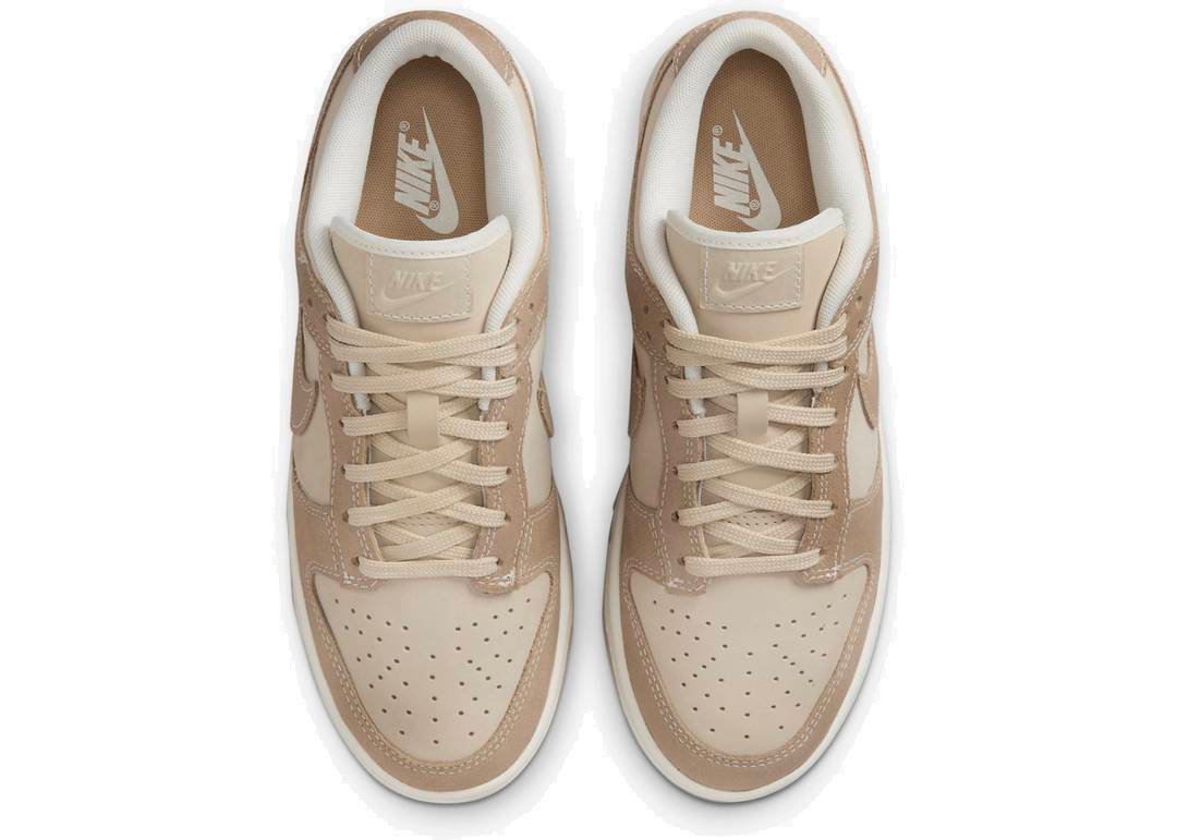 Nike Dunk Low SE Sand Drift - PLUGSNEAKRS