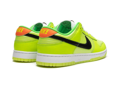 Nike Dunk Low SE Splash Volt - PLUGSNEAKRS