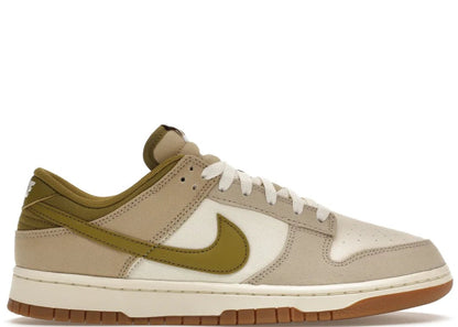 Nike Dunk Low 72 Pacific Moss óta