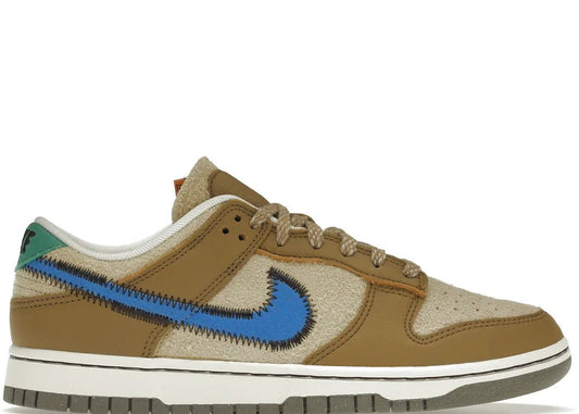 Nike Dunk Low size? Dark Driftwood - PLUGSNEAKRS