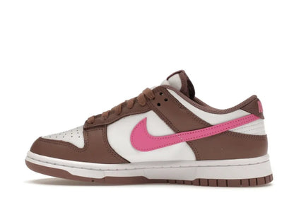 Nike Dunk Low Smokey Mauve - PLUGSNEAKRS