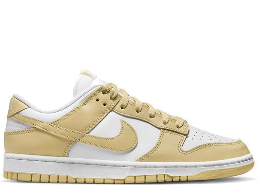 Nike Dunk Low Team Oro