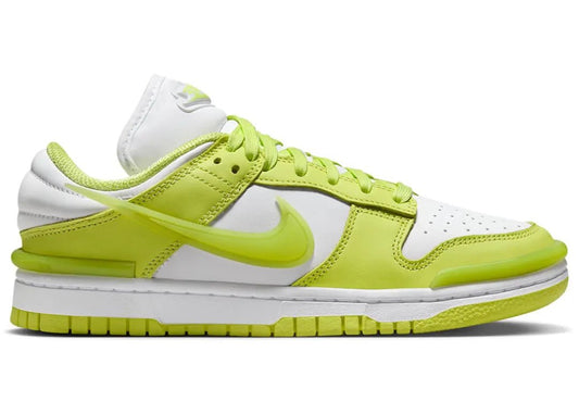 Nike Dunk Low Twist Light Lemon Twist