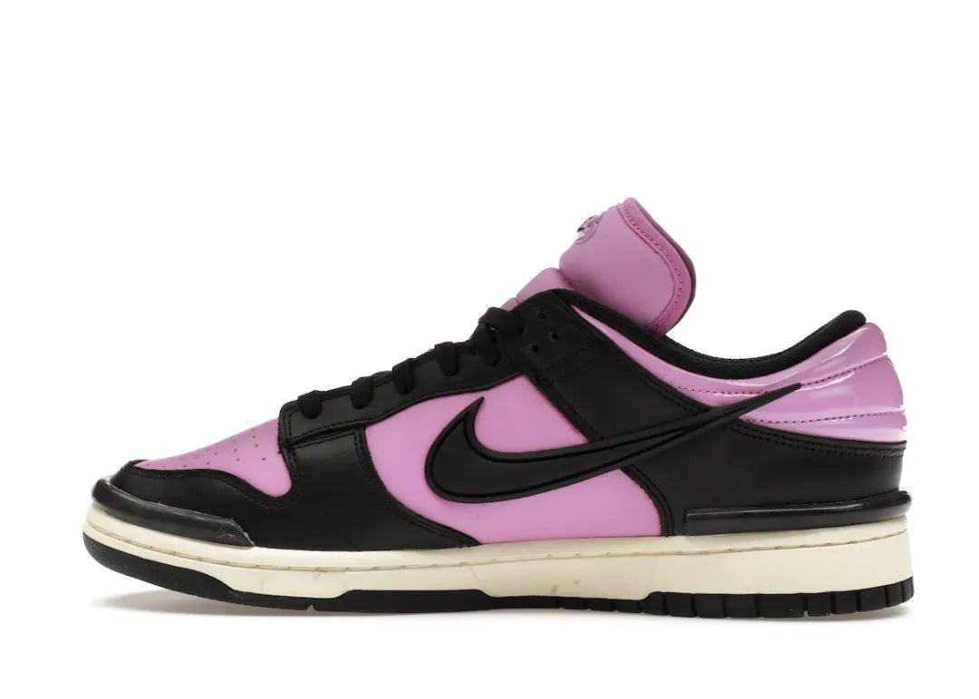 Nike Dunk Low Twist Rush Fuchsia - PLUGSNEAKRS