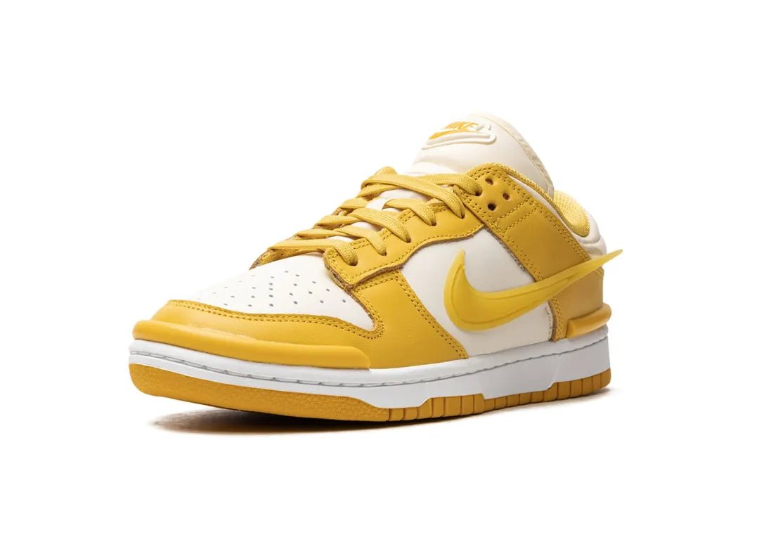 Nike Dunk Low Twist Vivid Sulfur - PLUGSNEAKRS