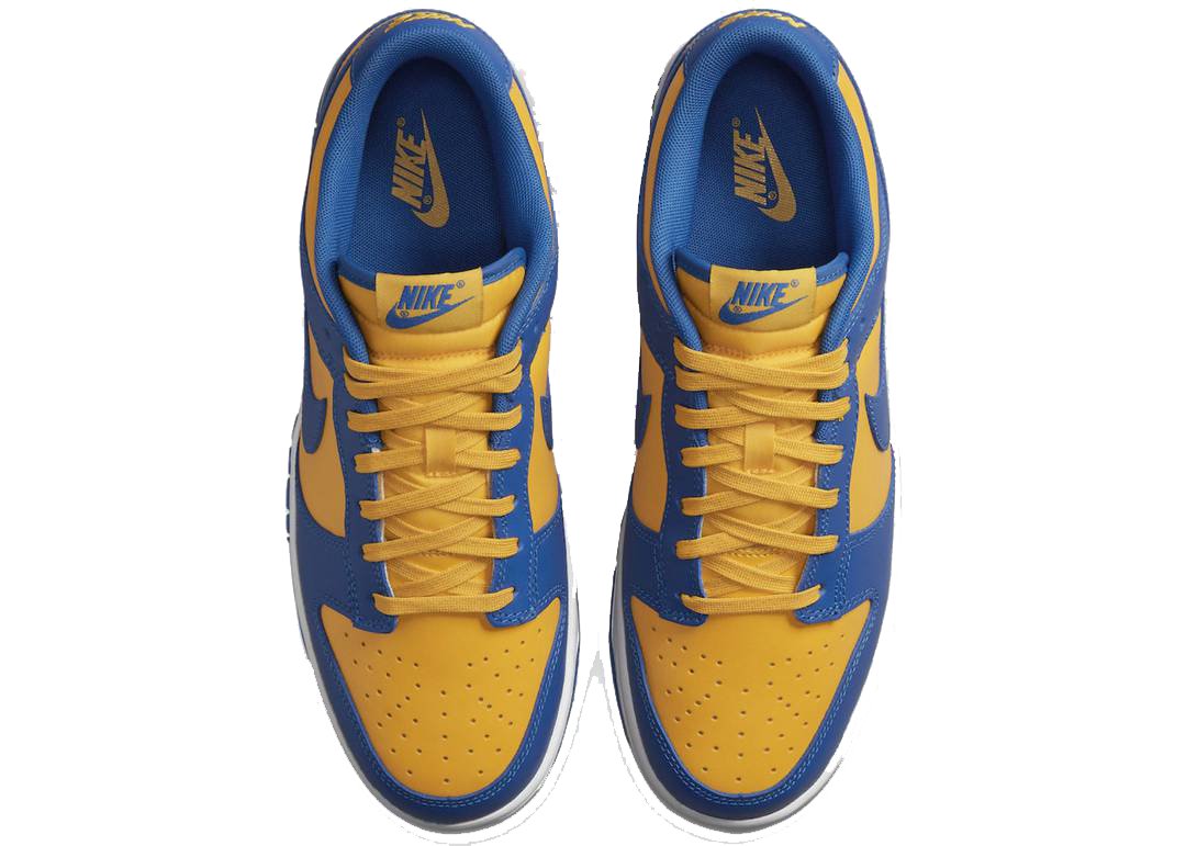 Nike Dunk Low UCLA - PLUGSNEAKRS