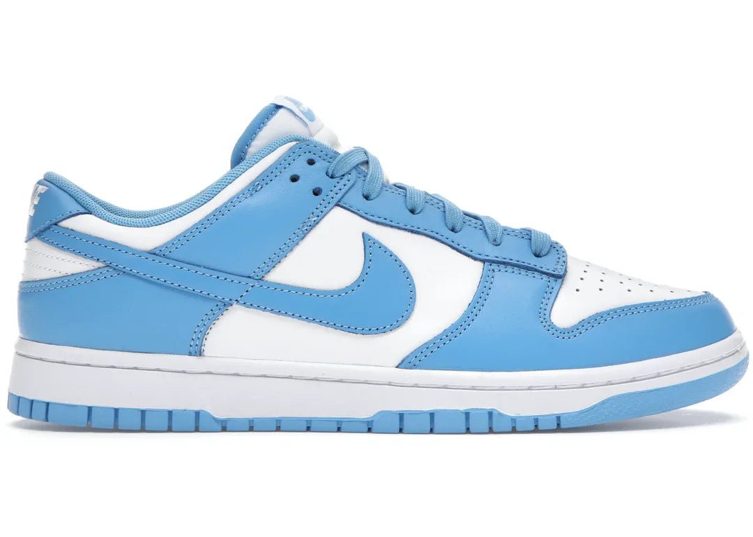 Nike Dunk Low UNC - PLUGSNEAKRS