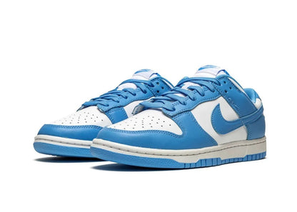 Nike Dunk Low UNC - PLUGSNEAKRS