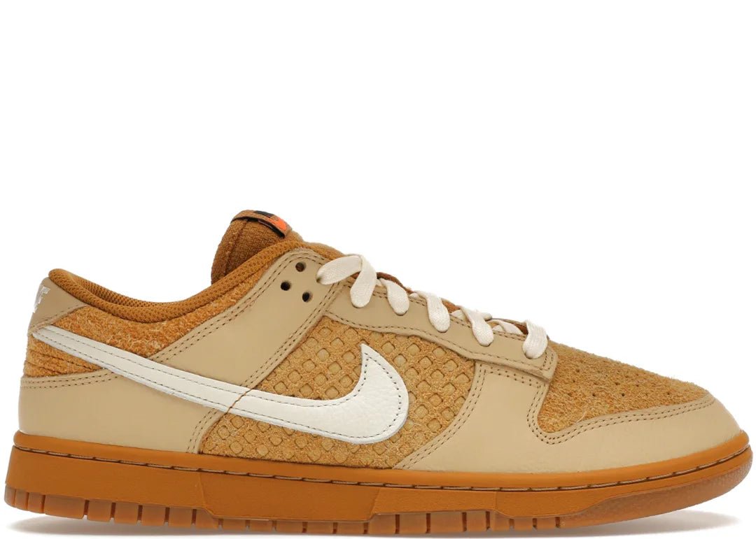 Nike Dunk Low Waffle - PLUGSNEAKRS