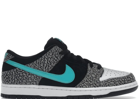 Nike SB Dunk Low Atmos Elefante