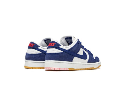 Nike SB Dunk Low Los Angeles Dodgers (PS)