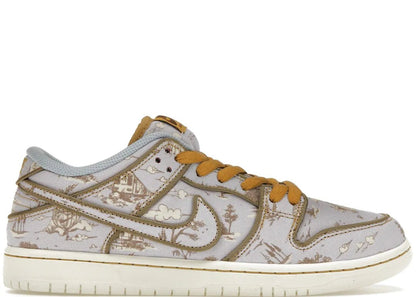 Nike SB Dunk Low Premium City of Style - PLUGSNEAKRS