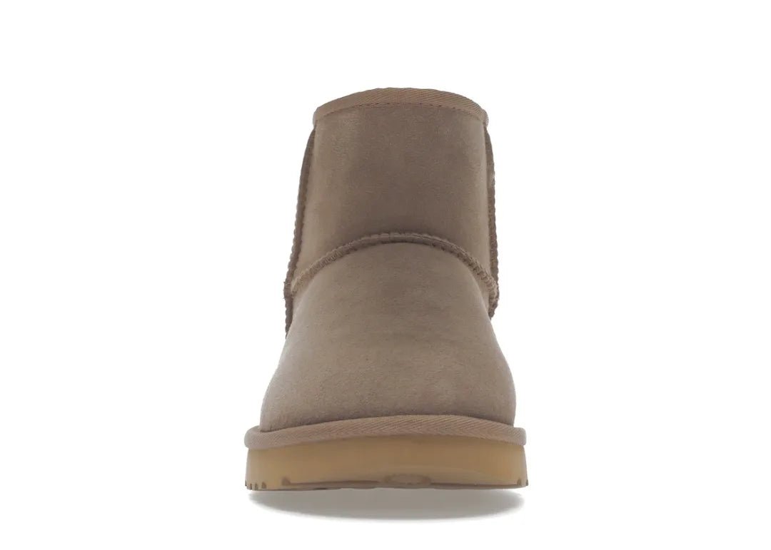 UGG Classic Mini II Boot Caribou (W) - PLUGSNEAKRS