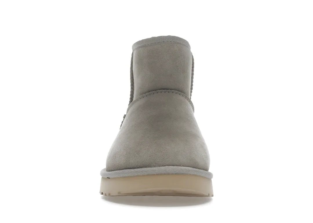 UGG Classic Mini II Boot Goat (W) - PLUGSNEAKRS