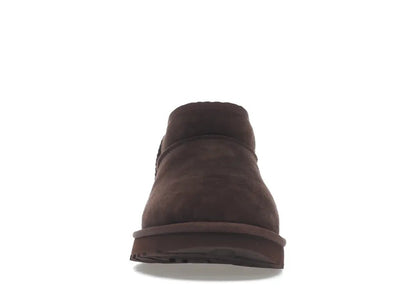 UGG Classic Ultra Mini Boot Burnt Cedar (W) - PLUGSNEAKRS