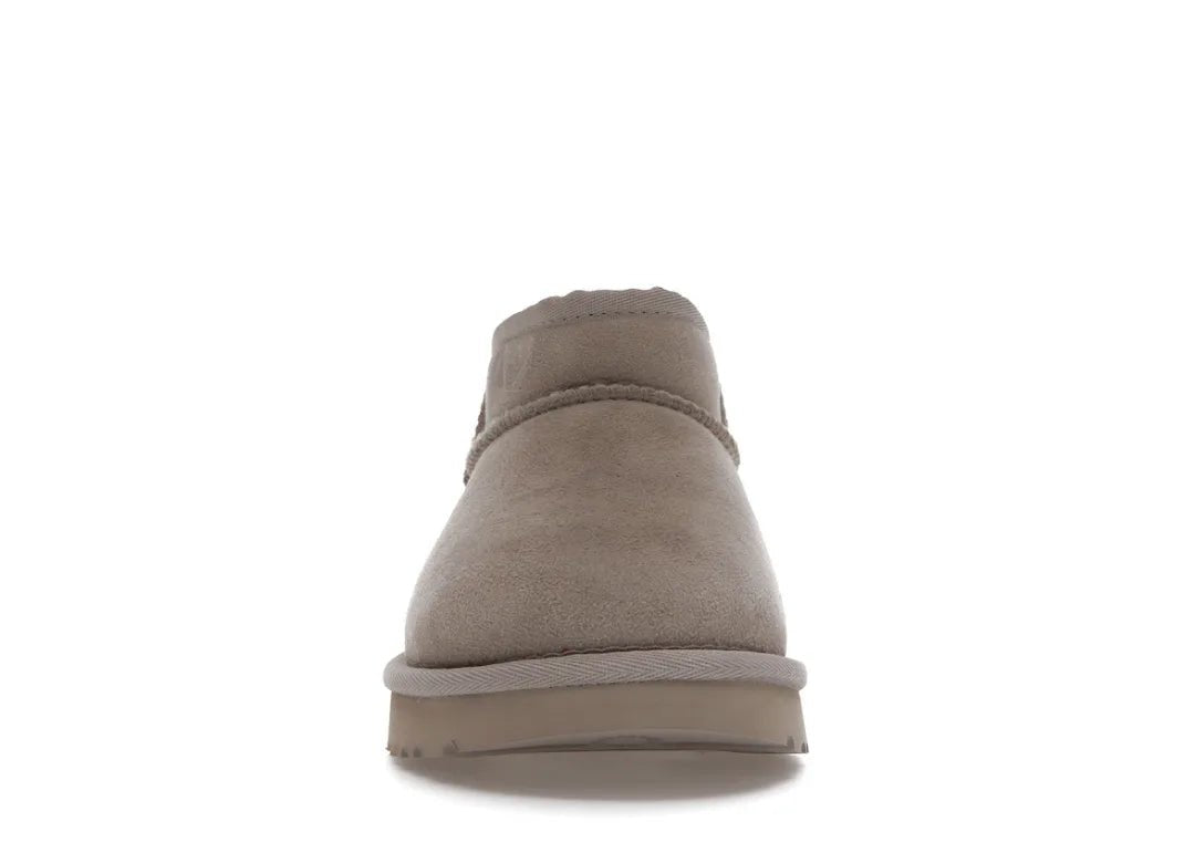 UGG Classic Ultra Mini Boot Goat - PLUGSNEAKRS