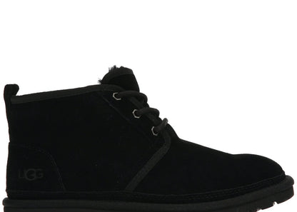 UGG Neumel Boot Black (W) - PLUGSNEAKRS