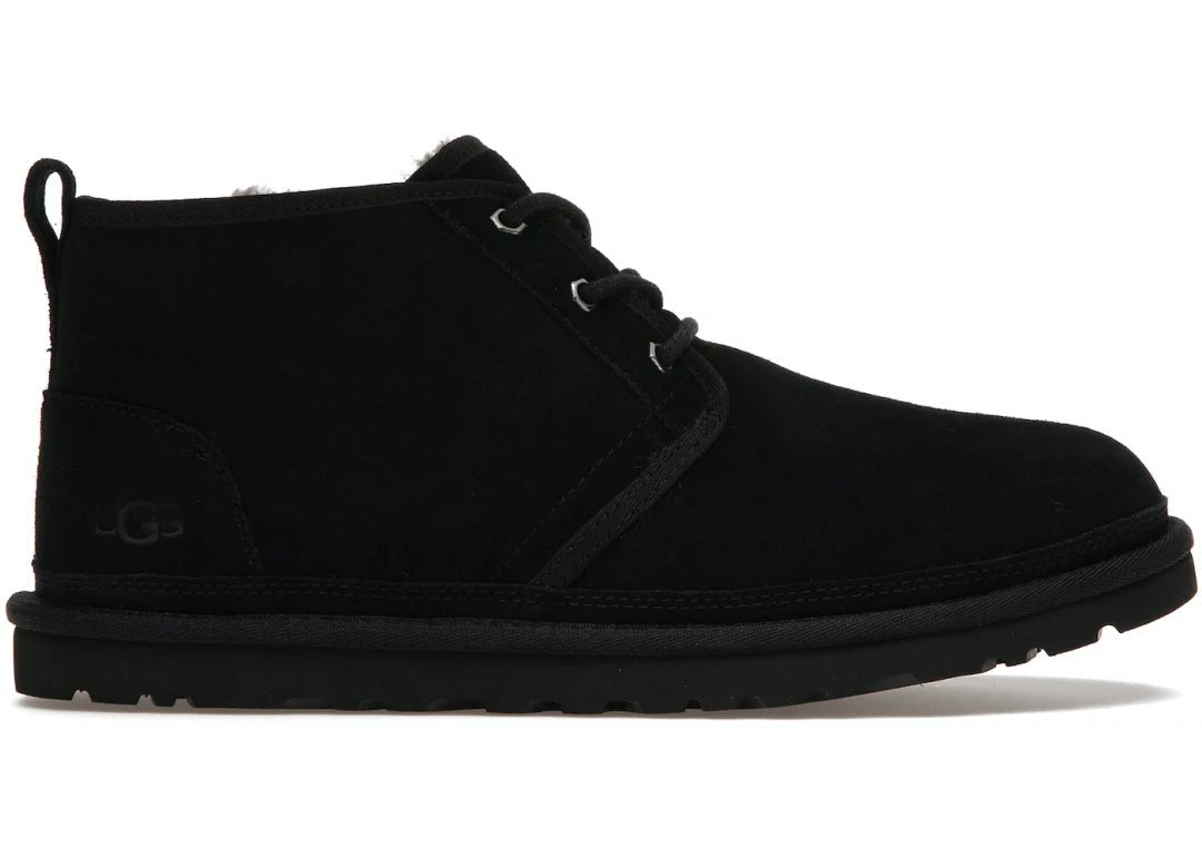 UGG Neumel Boot Black - PLUGSNEAKRS