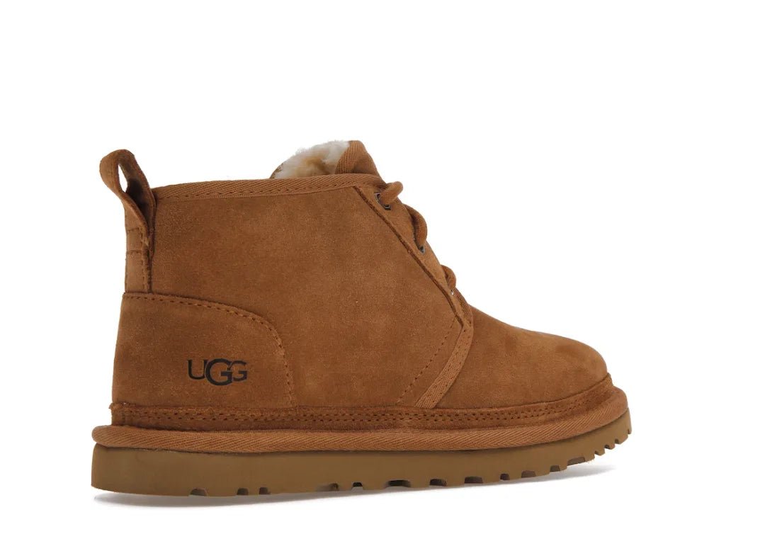 UGG Neumel Boot Chestnut (W) - PLUGSNEAKRS