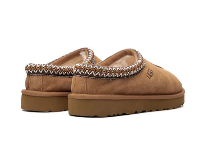 UGG Tasman Slipper Gesztenye