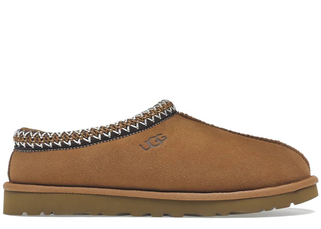 UGG Tasman Slipper Gesztenye