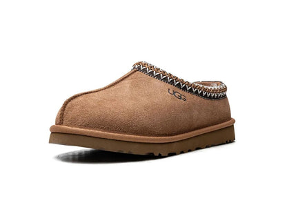 UGG Tasman Slipper Gesztenye