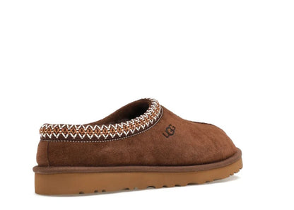 Zapatillas UGG Tasman color chocolate