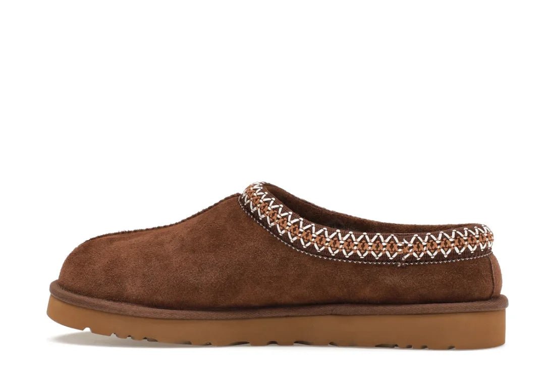 Zapatillas UGG Tasman color chocolate