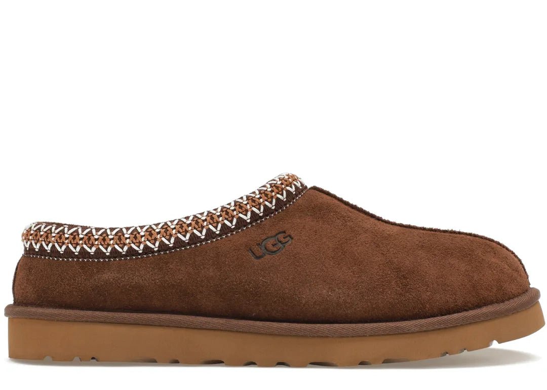 UGG Tasman Slipper Schokolade