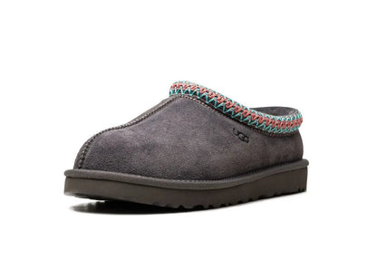 UGG Tasman Slipper Dark Grey (W) - PLUGSNEAKRS