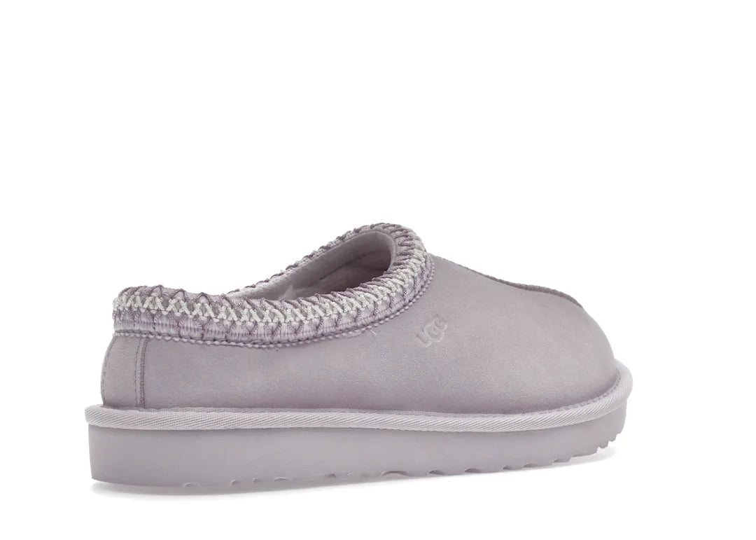 UGG Tasman Slipper Lavender Fog (W) - PLUGSNEAKRS