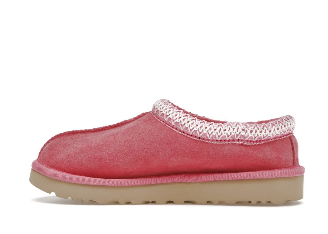 UGG Tasman Slipper Pink Rose (W) - PLUGSNEAKRS