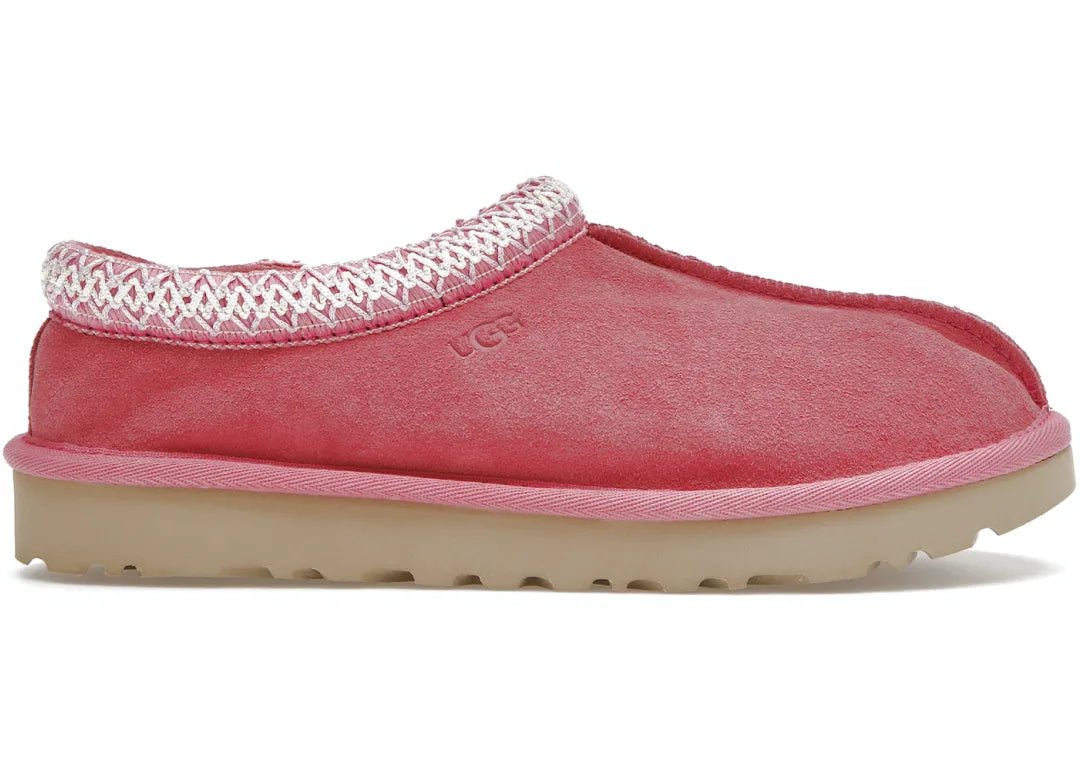 UGG Tasman Slipper Pink Rose (W) - PLUGSNEAKRS