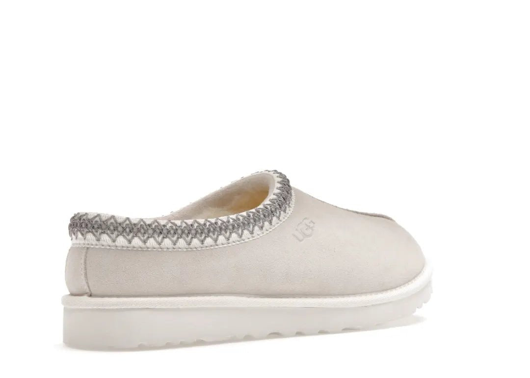 UGG Tasman Slipper White - PLUGSNEAKRS