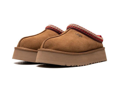 UGG Tazz Slipper Chestnut (W) - PLUGSNEAKRS