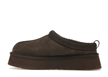 UGG Tazz Slipper Chocolate (W) - PLUGSNEAKRS