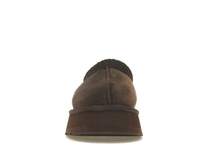 UGG Tazz Slipper Chocolate (W) - PLUGSNEAKRS