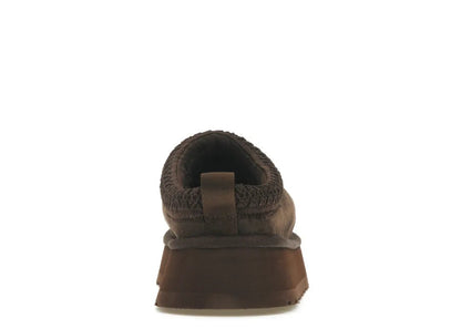 UGG Tazz Slipper Chocolate (W) - PLUGSNEAKRS