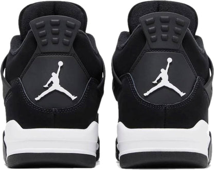 Nike Air Jordan 4 Retro Gelber Donner