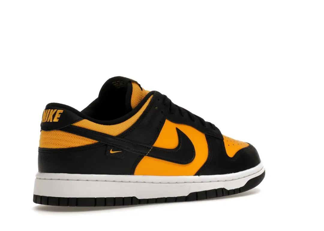 Nike Dunk Low Reverse Goldenrod - PLUGSNEAKRS